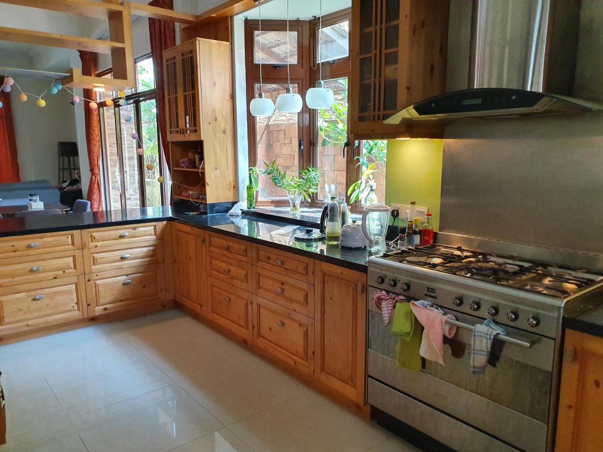 Apartamento Eden Cosy Living Batu Ferringhi Exterior foto