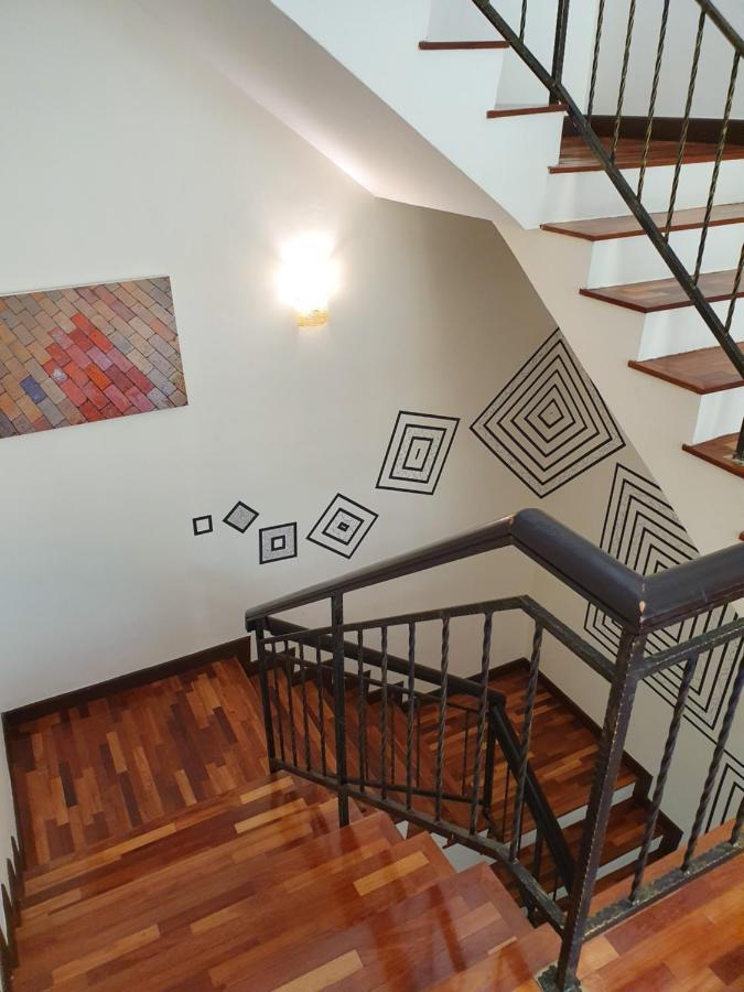 Apartamento Eden Cosy Living Batu Ferringhi Exterior foto