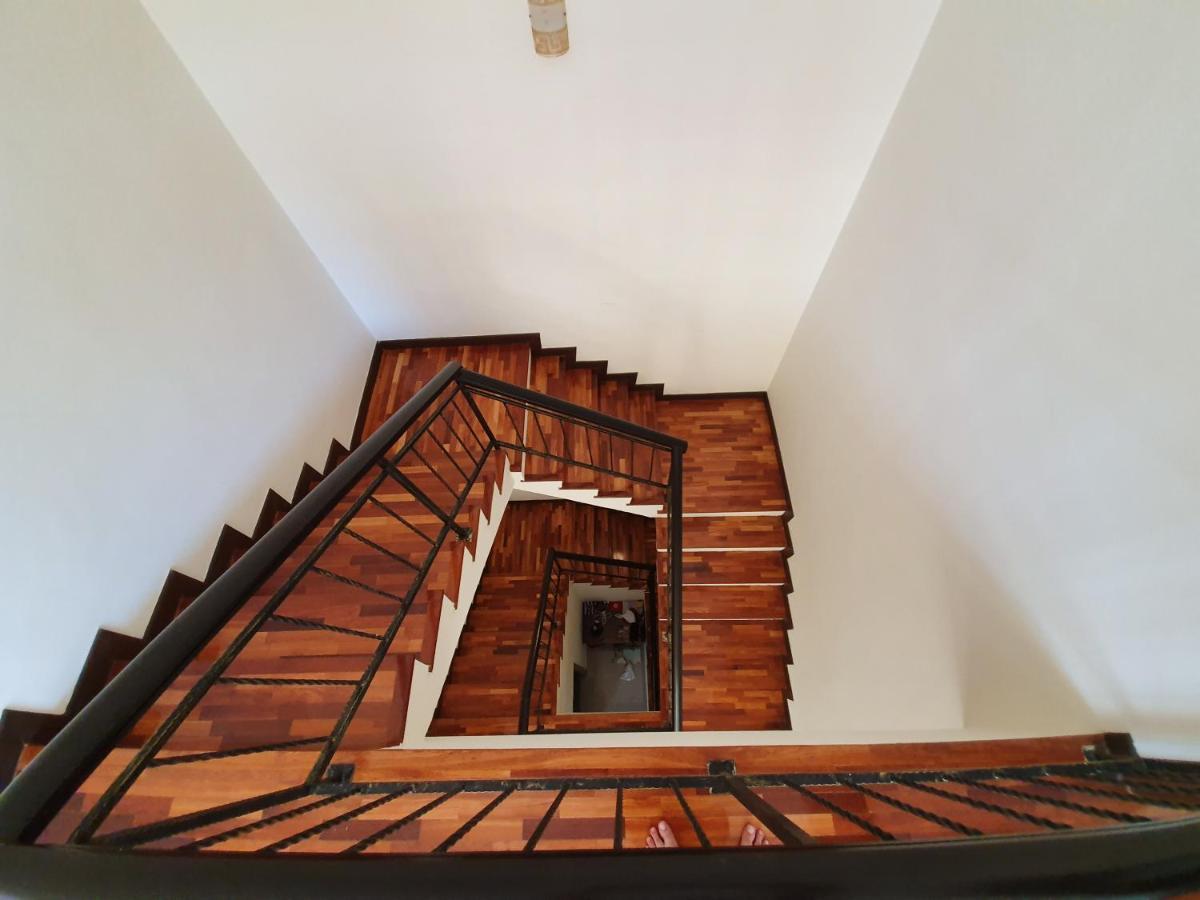 Apartamento Eden Cosy Living Batu Ferringhi Exterior foto